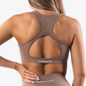 Alphalete Contour Sports Bra